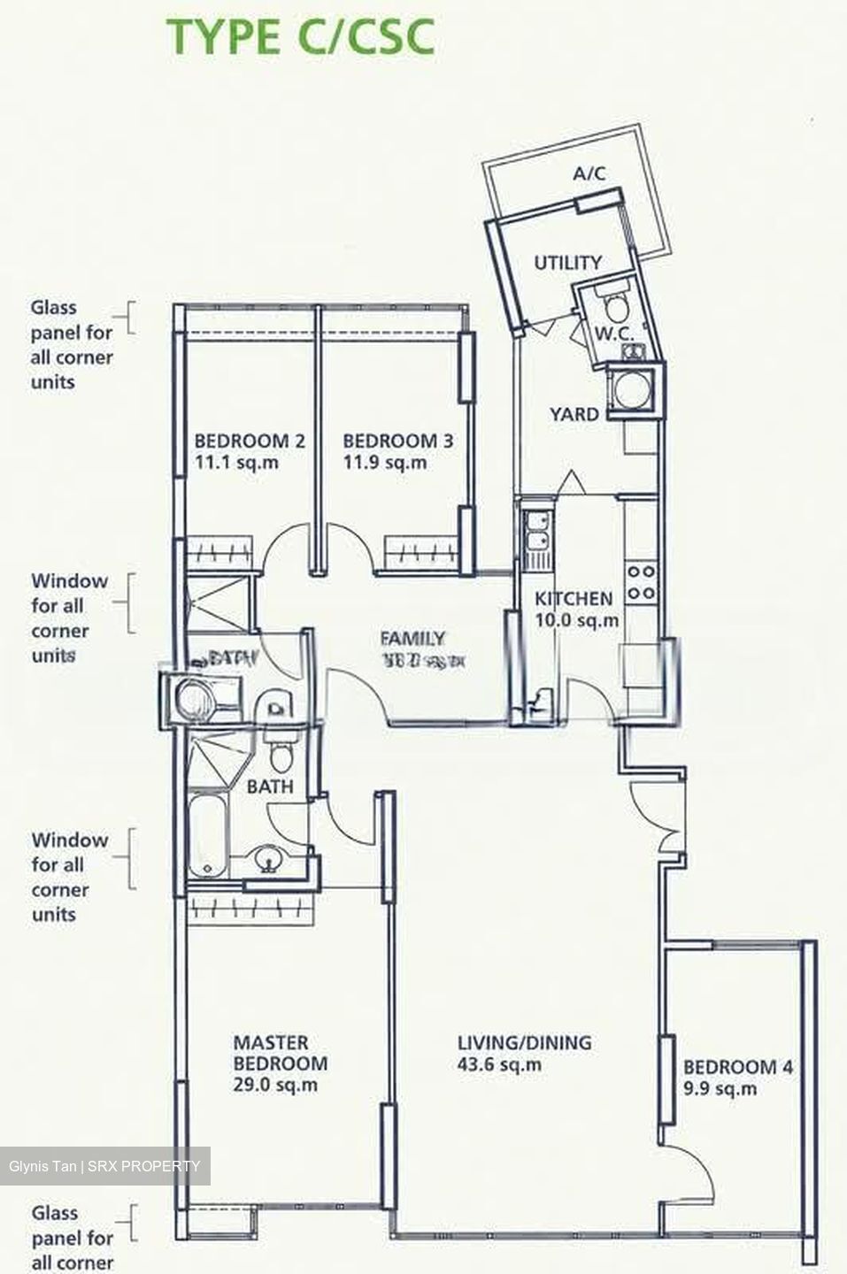 Costa Del Sol (D16), Condominium #570649651